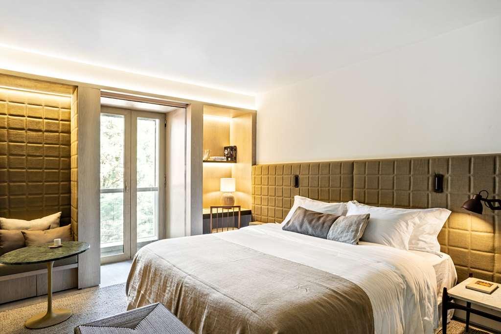 Pulso Hotel Faria Lima Сан-Пауло Номер фото