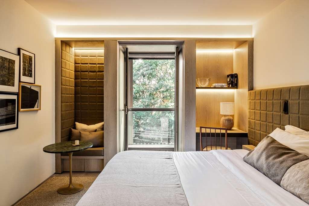 Pulso Hotel Faria Lima Сан-Пауло Номер фото