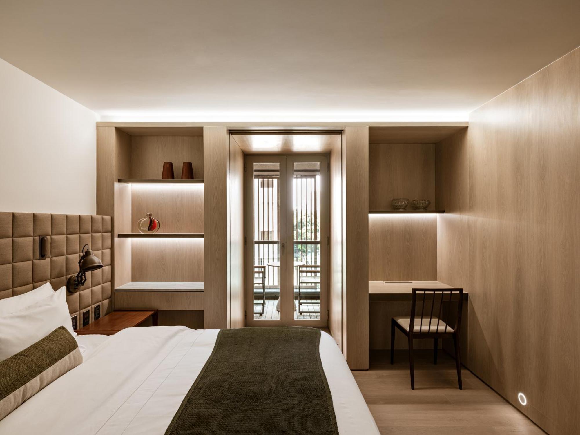 Pulso Hotel Faria Lima Сан-Пауло Экстерьер фото