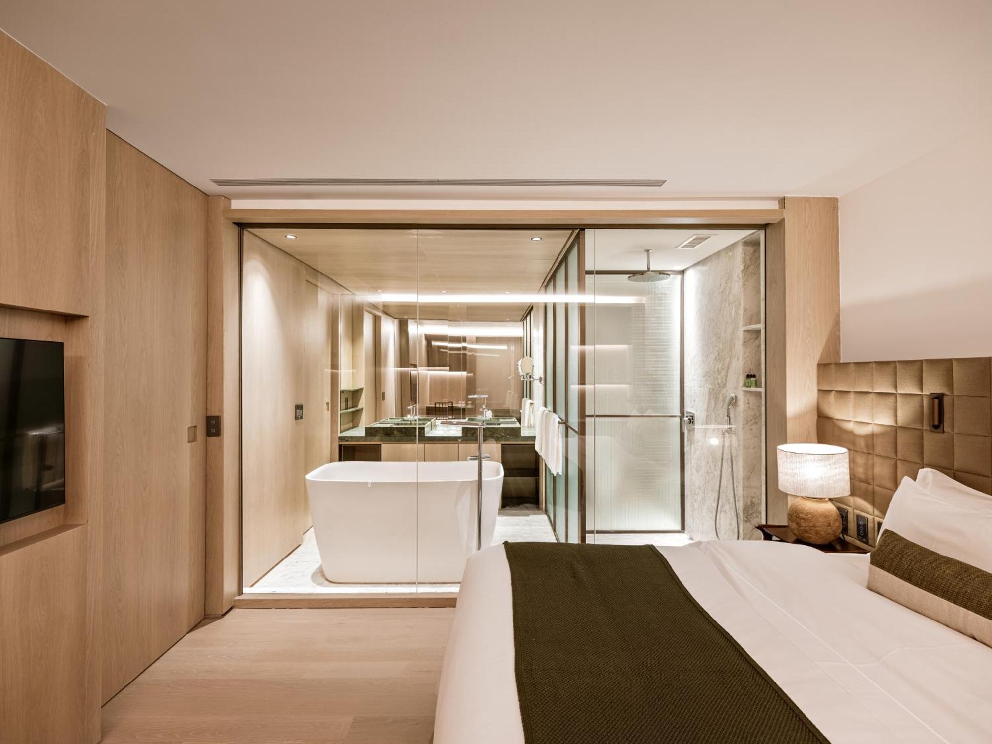 Pulso Hotel Faria Lima Сан-Пауло Экстерьер фото