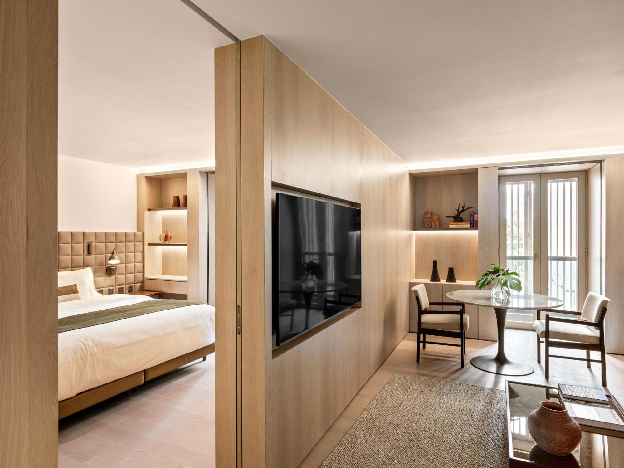 Pulso Hotel Faria Lima Сан-Пауло Экстерьер фото