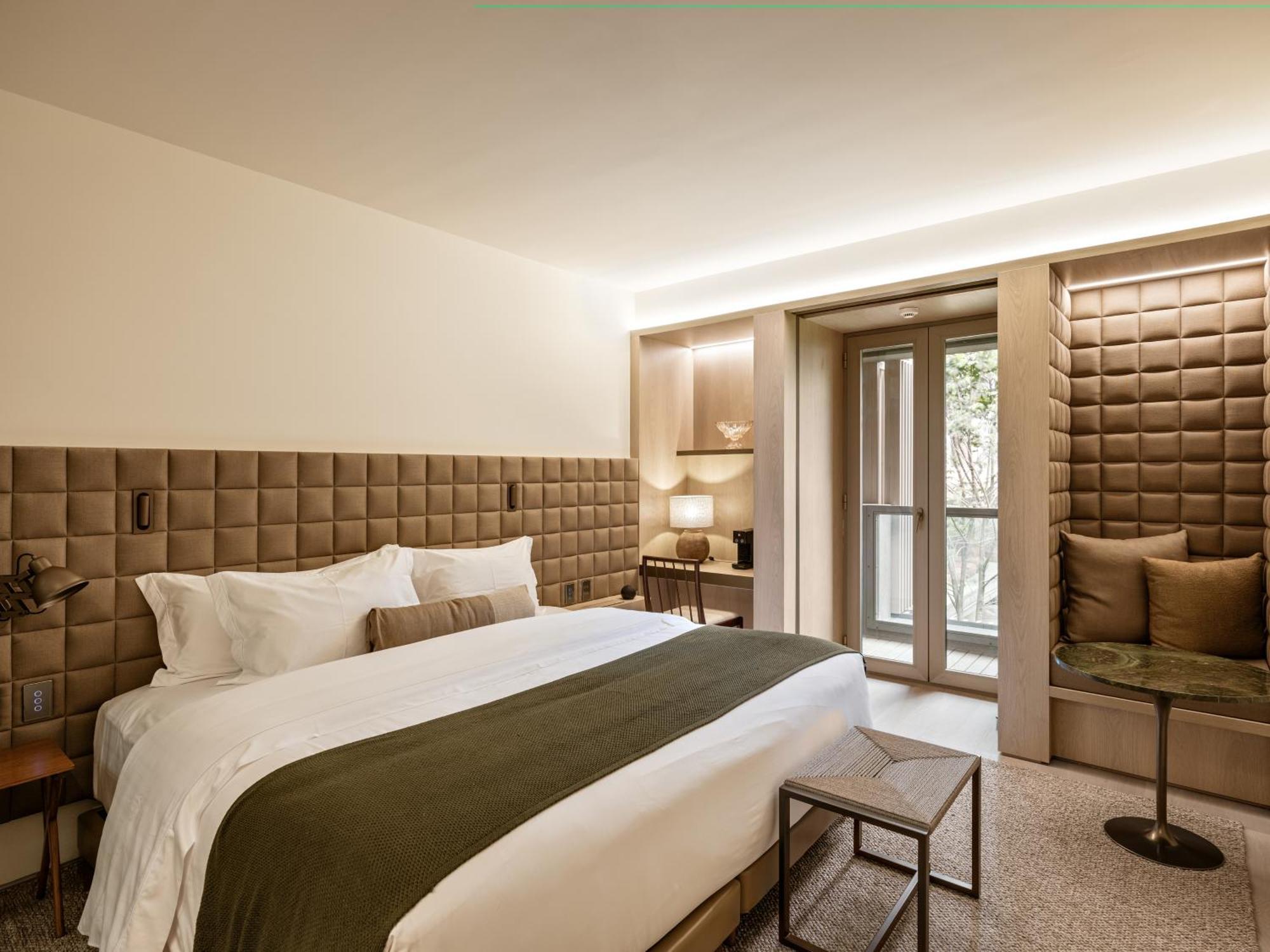 Pulso Hotel Faria Lima Сан-Пауло Экстерьер фото