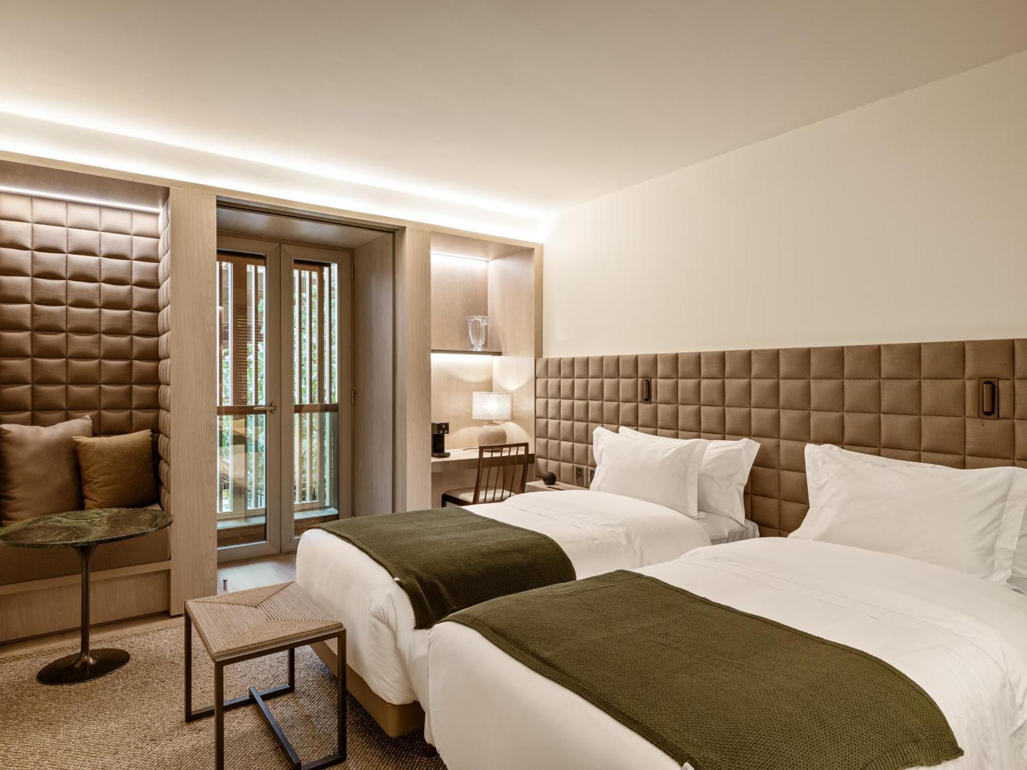 Pulso Hotel Faria Lima Сан-Пауло Экстерьер фото