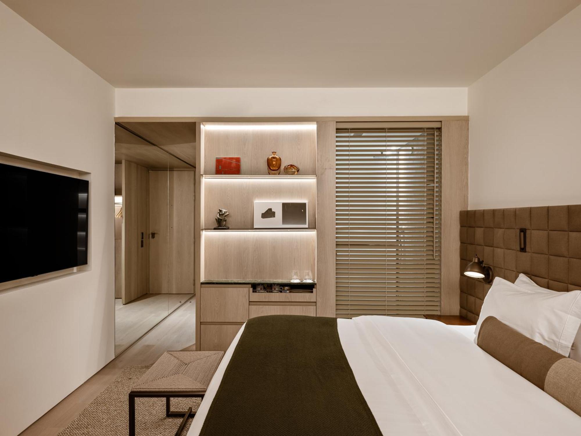 Pulso Hotel Faria Lima Сан-Пауло Экстерьер фото