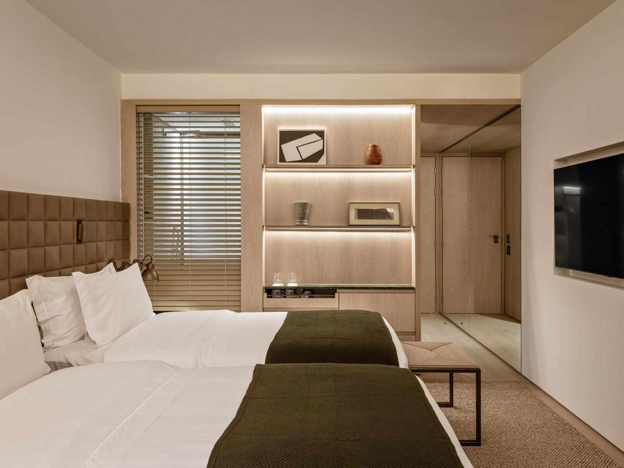 Pulso Hotel Faria Lima Сан-Пауло Экстерьер фото