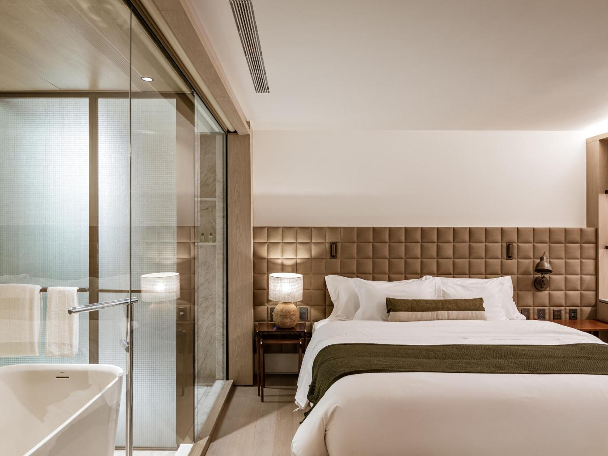 Pulso Hotel Faria Lima Сан-Пауло Экстерьер фото