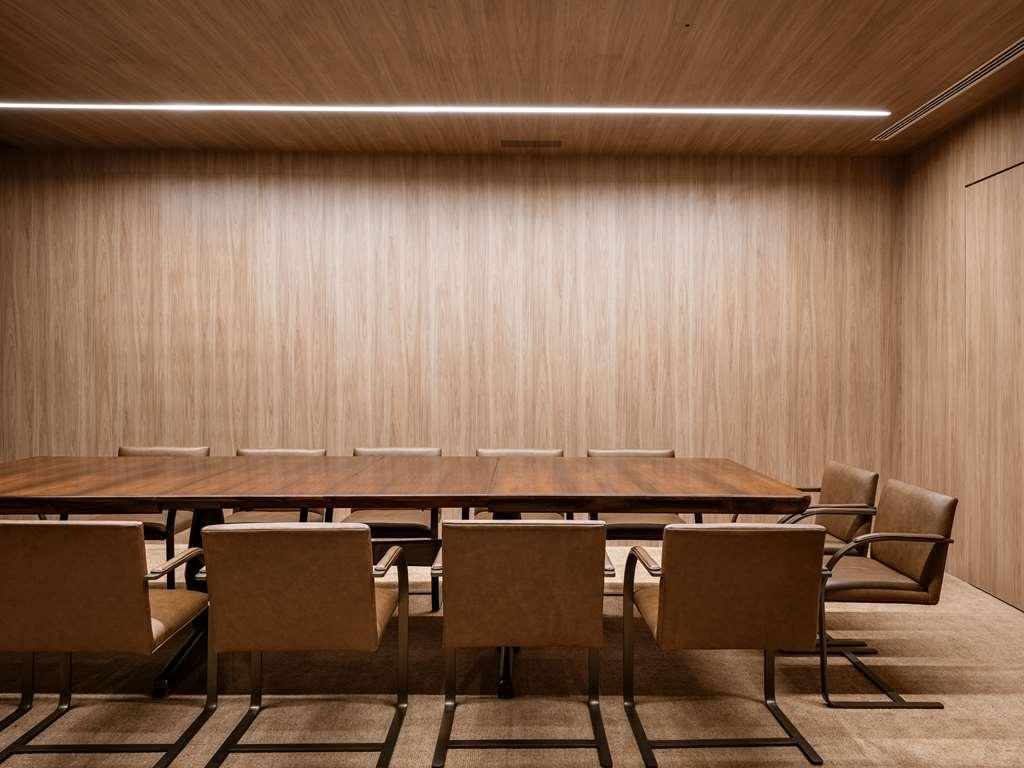 Pulso Hotel Faria Lima Сан-Пауло Удобства фото